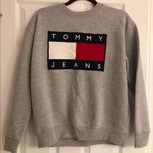 Tommy Jeans Sweatshirt